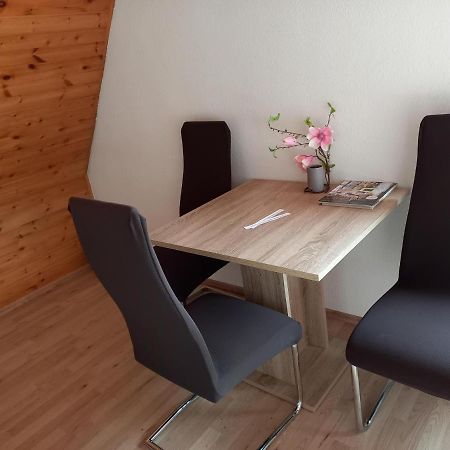 Ferienwohnung Ravensburg Esterno foto