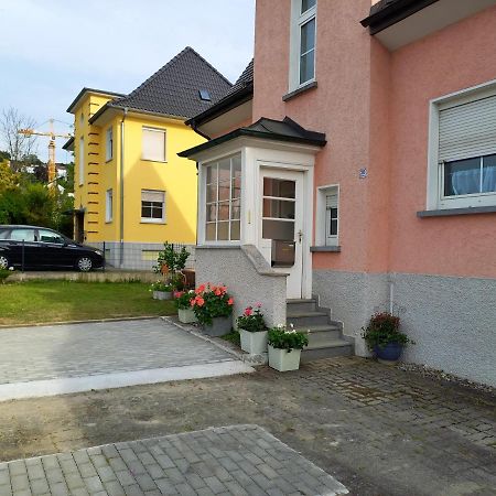 Ferienwohnung Ravensburg Esterno foto