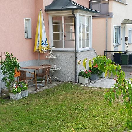 Ferienwohnung Ravensburg Esterno foto