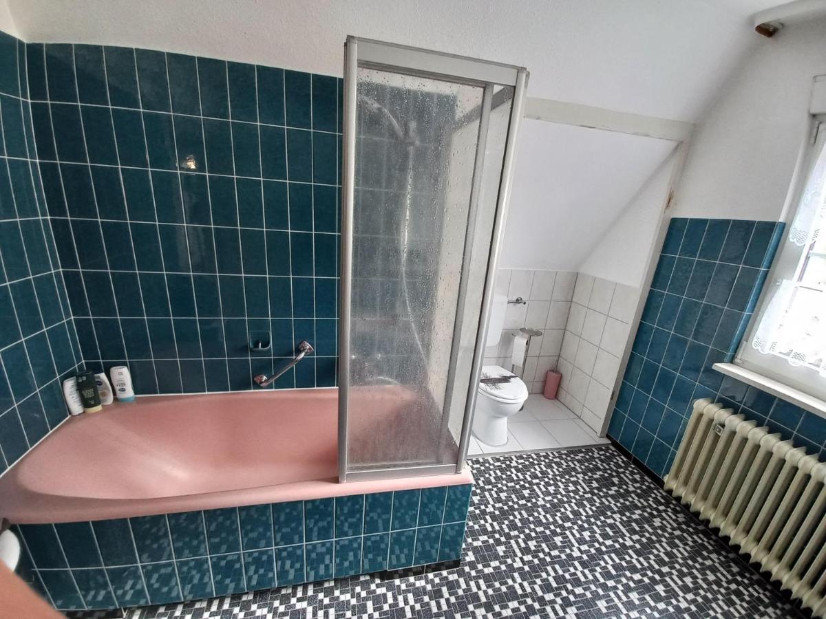 Ferienwohnung Ravensburg Esterno foto