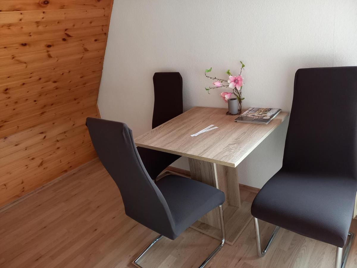 Ferienwohnung Ravensburg Esterno foto