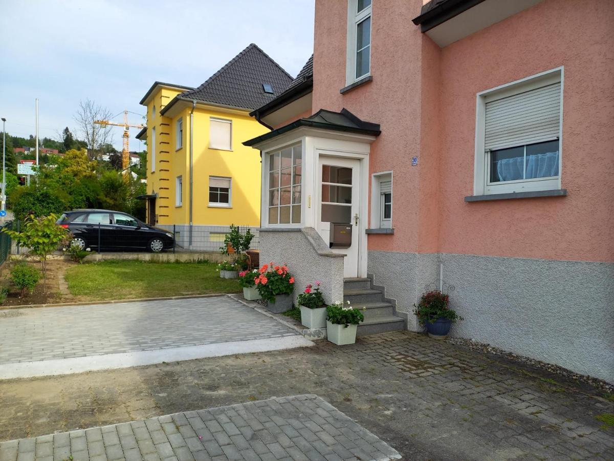 Ferienwohnung Ravensburg Esterno foto