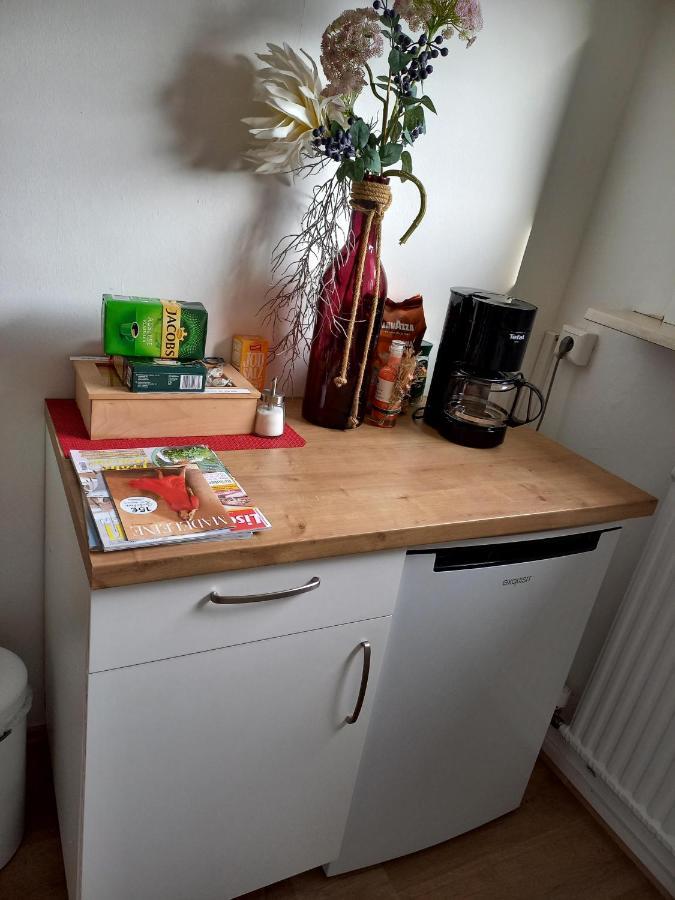 Ferienwohnung Ravensburg Esterno foto