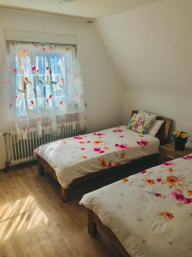 Ferienwohnung Ravensburg Esterno foto