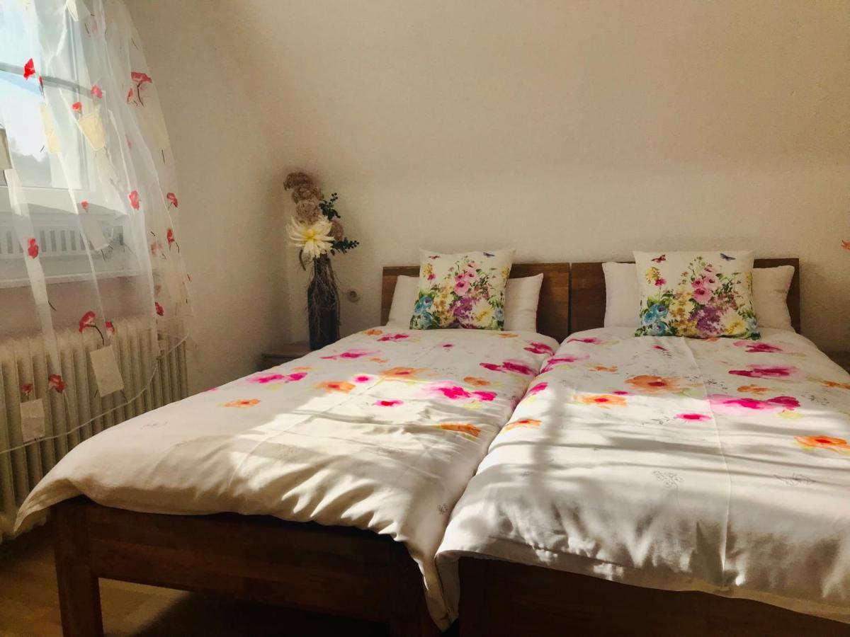 Ferienwohnung Ravensburg Esterno foto