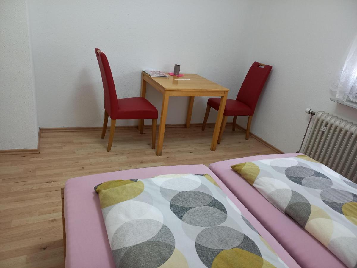 Ferienwohnung Ravensburg Esterno foto