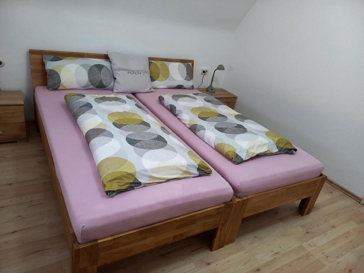 Ferienwohnung Ravensburg Esterno foto