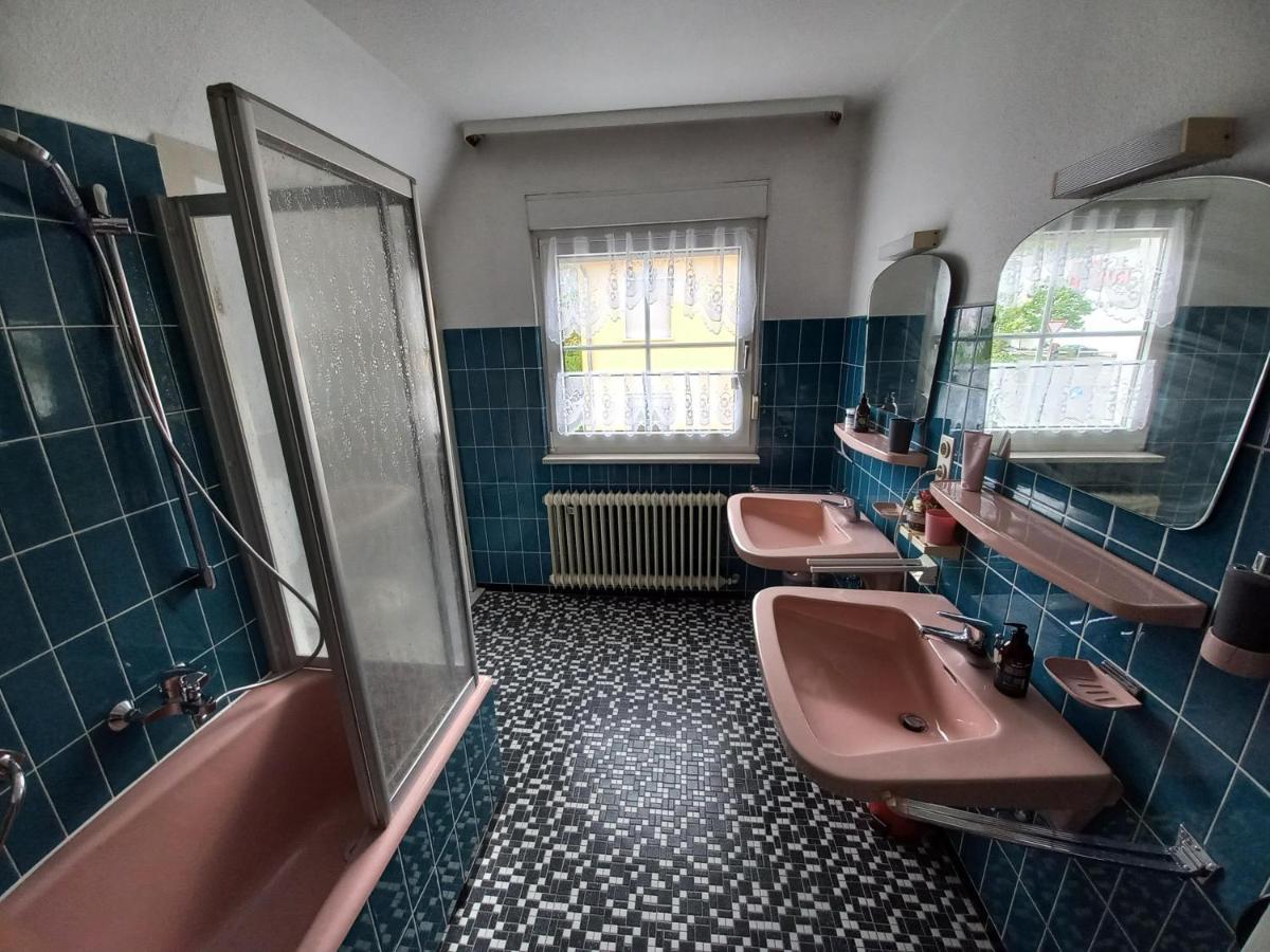 Ferienwohnung Ravensburg Esterno foto