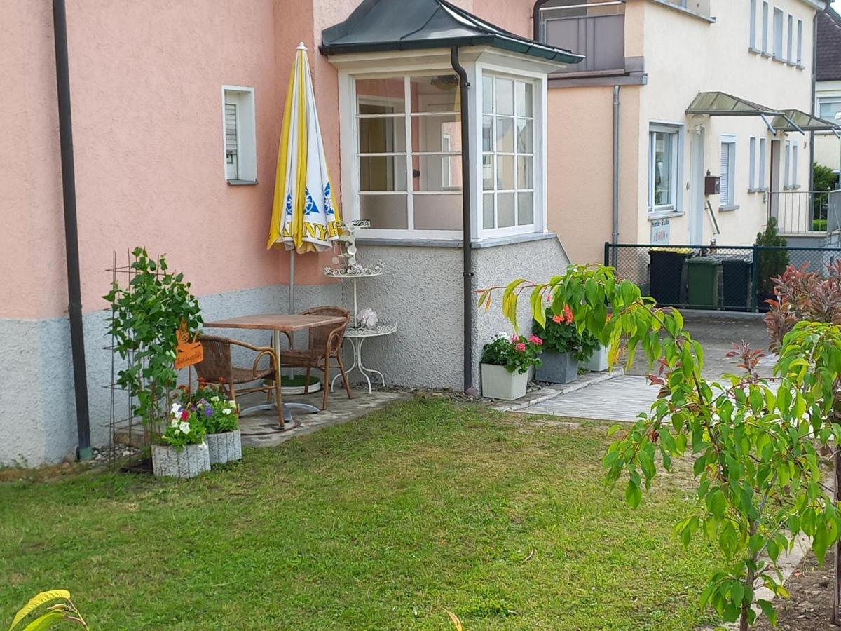 Ferienwohnung Ravensburg Esterno foto