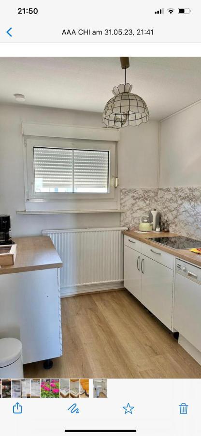 Ferienwohnung Ravensburg Esterno foto
